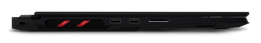 Ноутбук MSI 18" A9WJG-208UA 32/1TB Core Black EL1435448 фото