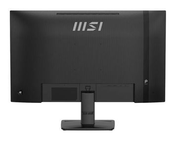 Монітор MSI 27" Pro MP275Q E14 IPS Black 144Hz DC609119 фото