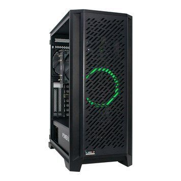 PowerUp #162 Xeon E5 2673 v4 Workstation/64 GB/1 TB HDD/256 GB SSD/NVIDIA Quadro M2000 4 GB PU120162 фото