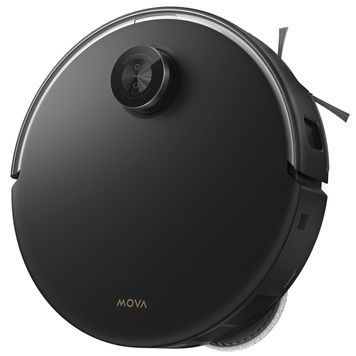 Робот-пилосос Mova V50 Ultra Complete Black (RLV72LE-1-bl) DC559487 фото
