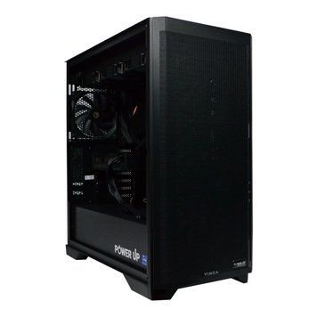 Комп'ютер Power Up #17 для Blender/Core i9 14900K/64 GB/SSD 4TB/GeForce RTX 5070Ti 16GB PU502017 фото