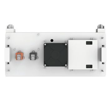 Акумуляторна батарея модульна Deye BOS-B-Pack16-A3 51.2V 314Ah (складова комплекту) DC579983 фото