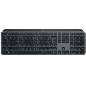 Клавиатура беспроводная Logitech MX Keys S Graphite (920-011593) DC467169 фото