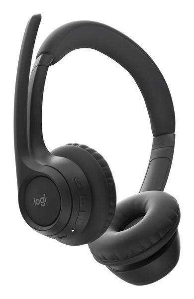 Бездротові навушники LOGITECH Zone 305 Чорний (981-001451) EL1435724 фото
