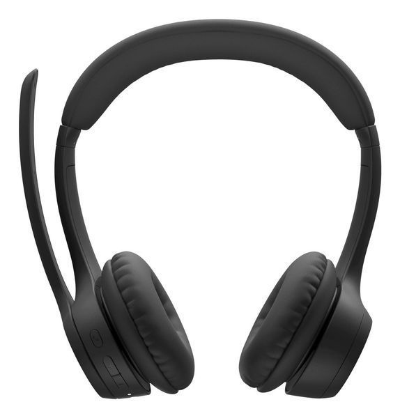 Бездротові навушники LOGITECH Zone 305 Чорний (981-001451) EL1435724 фото