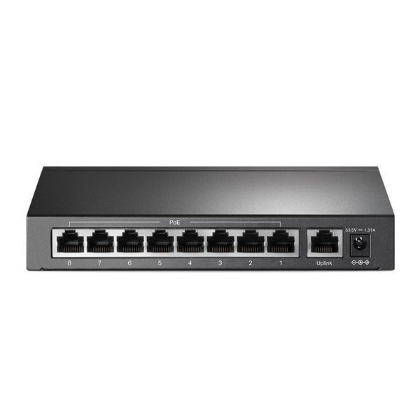 Комутатор TP-Link TL-SF1009P DC322009 фото