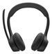 Бездротові навушники LOGITECH Zone 305 Чорний (981-001451) EL1435724 фото 3