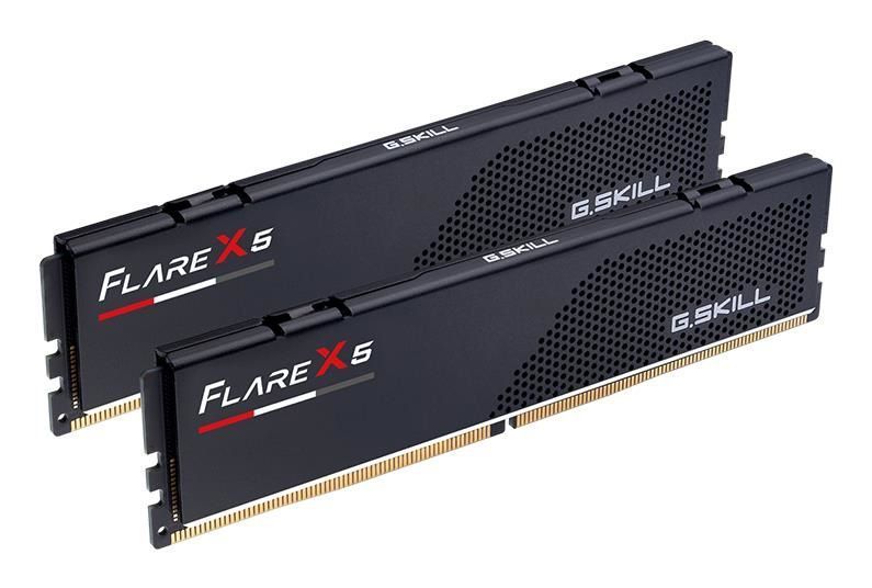 Модуль памяти DDR5 2x16GB/6000 G.SKILL (F5-6000J3036F16GX2-FX5) EL1452874 фото