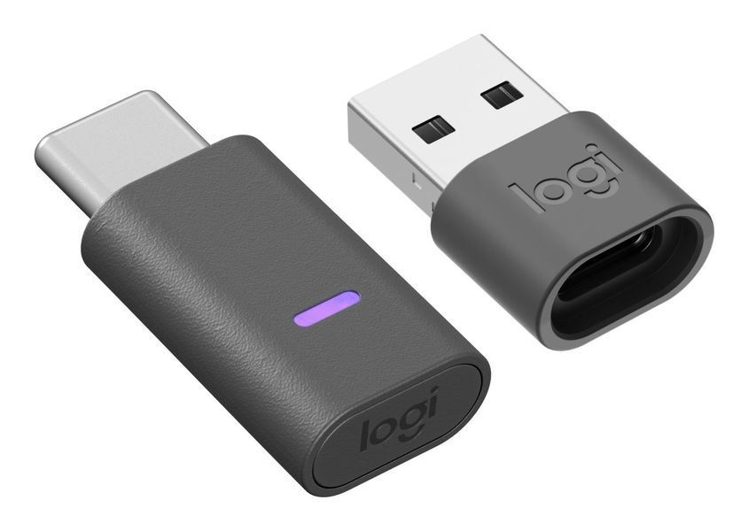 Бездротові навушники LOGITECH Zone 305 Чорний (981-001451) EL1435724 фото