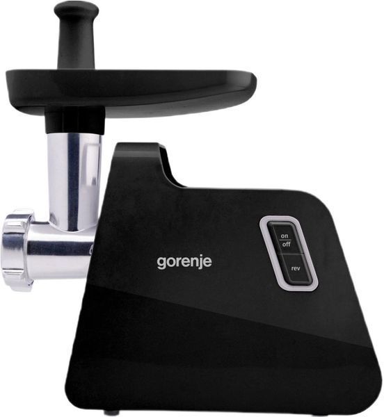 Мясорубка Gorenje MG1701SB DC558160 фото