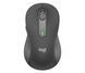 Миша бездротова LOGITECH Signature M650 L Graphite (910-006236) EL1382762 фото 2