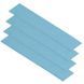 Термопрокладка Arctic TP-3 120x20mm, 1.0mm - 4 pack (ACTPD00056A) DC569872 фото 1