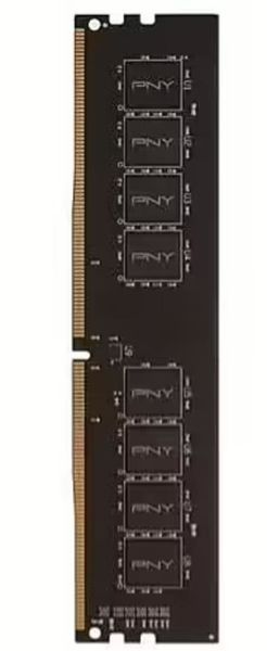 Модуль пам'яті DDR4 8GB/3200 PNY MD8GSD43200-SI EL1444024 фото