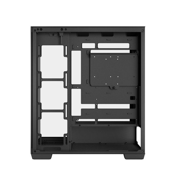 Корпус DeepCool CG580 Black (R-CG580-BKNDA0-G-1) без БЖ DC535503 фото