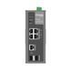 Промышленный коммутатор TP-Link Omada IES206GPP DC632456 фото 4