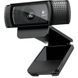Веб-камера Logitech HD Pro C920e (960-001360) DC475327 фото 3
