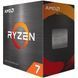 Процесор AMD Ryzen 7 5800X (3.8GHz 32MB 105W AM4) Box (100-100000063WOF) DC327457 фото 1