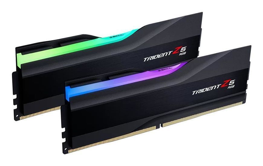 Модуль памяти DDR5 2x16GB/6400 G.SKILL (F5-6400J3039G16GX2-TZ5RK) EL1433117 фото