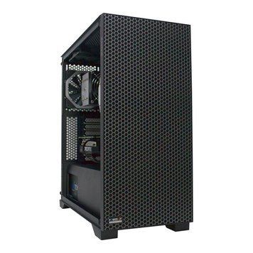 Комп'ютер Power Up #22 для Blender/AMD EPYC 7С13 x2/256 GB/SSD 2TB/GeForce RTX 5060Ti 16GB PU502022 фото