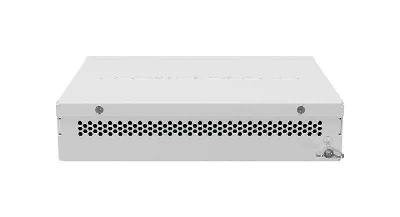 Коммутатор MikroTik CSS610-8G-2S+IN DC325063 фото