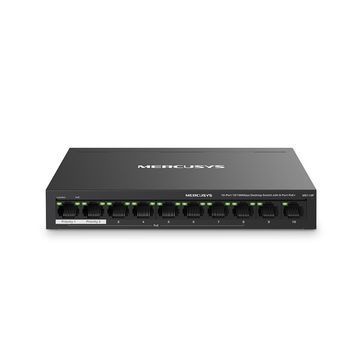 Комутатор MERCUSYS 10PORT /100 Mbps (MS110P) EL1423568 фото