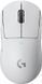 Миша Logitech G Pro X Superlight Wireless White (910-005942)
