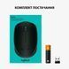 Миша бездротова Logitech M170 Grey/Black (910-004642) DC134418 фото 3