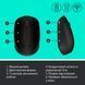 Миша бездротова Logitech M170 Grey/Black (910-004642) DC134418 фото 5