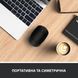 Миша бездротова Logitech M170 Grey/Black (910-004642) DC134418 фото 4