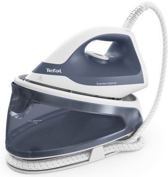 Праска Tefal Express Optimal SV4110E0 DC523198 фото