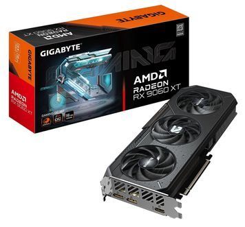 Видеокарта Gigabyte Radeon RX 9060 XT Gaming OC 16GB IT681 фото