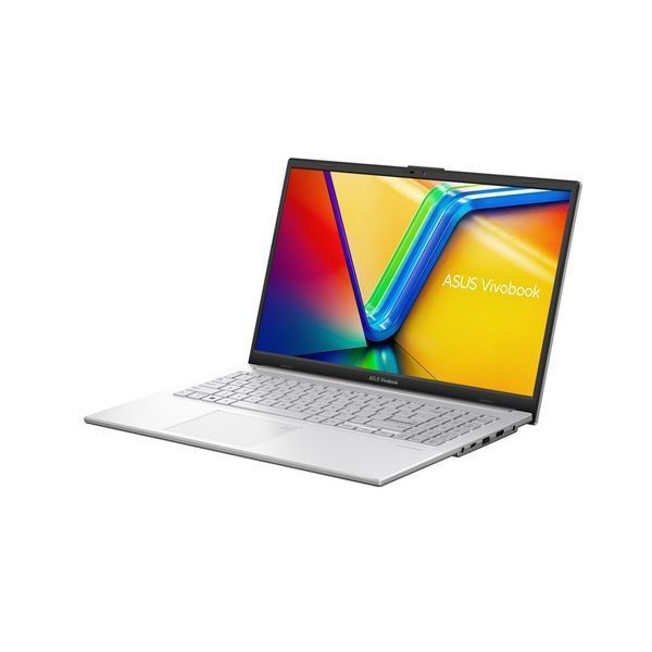 Ноутбук Asus Vivobook Go 15 E1504FA-BQ2838 (90NB0ZR1-M04KF0) Cool Silver DC604170 фото