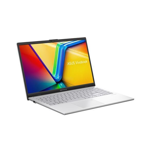 Ноутбук Asus Vivobook Go 15 E1504FA-BQ2838 (90NB0ZR1-M04KF0) Cool Silver DC604170 фото