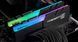 Набор двух модулей памяти 16GB DDR4-4000 K2 F4-4000C18D-16GTZRB G.SKILL EL1463966 фото 5