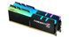Набор двух модулей памяти 16GB DDR4-4000 K2 F4-4000C18D-16GTZRB G.SKILL EL1463966 фото 1
