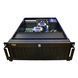 PowerUp Rack 4U Dual-Processor Server #105 Intel Xeon Platinum 8260 x2/64 GB/SSD 1TB x2 PU140105 фото 3