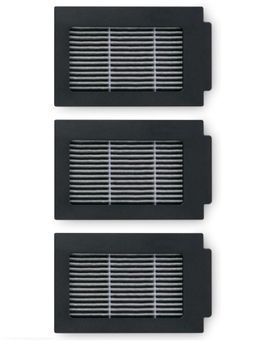 Антибактеріальний фільтр до робота-пилососа DEEBOT T50 MAX PRO OMNI ECOVACS EL1453500 фото