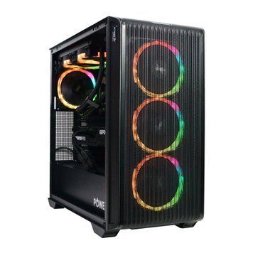 Комп'ютер Power Up #27 для Houdini/Ryzen 9 9950x/64 GB/SSD 2TB/GeForce RTX 5080 16GB PU502027 фото