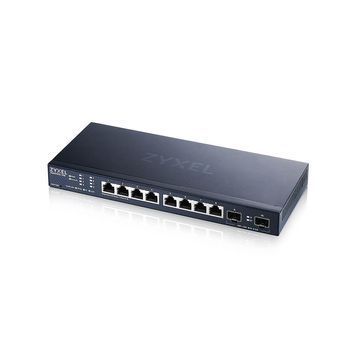 Коммутатор ZYXEL XMG1915-10E (XMG1915-10E-EU0101F) DC534592 фото