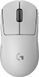 Миша Logitech G Pro X Superlight 2 Lightspeed White (910-006639)