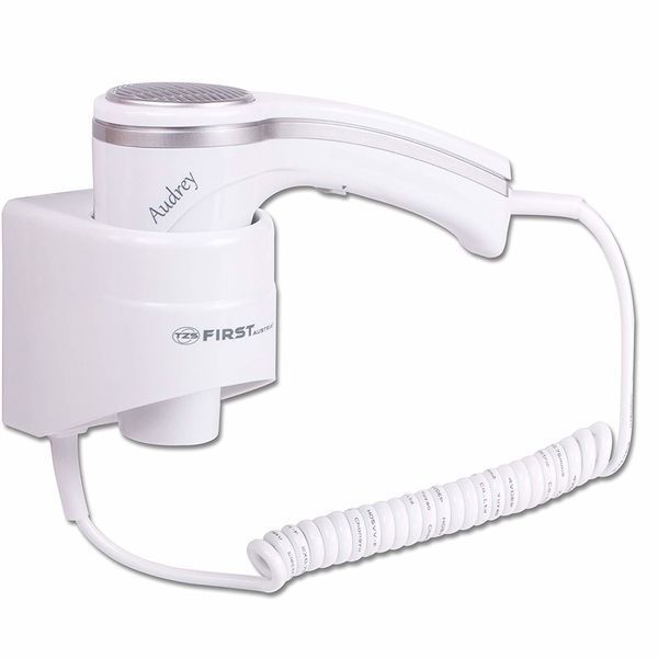 Фен First FA-5655-1 White DC522181 фото