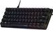 Клавіатура HyperX Alloy Origins 60 Red RGB UA Black (4P5N4AA) DC531808 фото 3