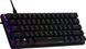 Клавіатура HyperX Alloy Origins 60 Red RGB UA Black (4P5N4AA) DC531808 фото 2