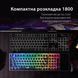Клавіатура HyperX Origins 2 1800 HX Red USB Black (B4QS4AA) DC600209 фото 9