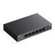 Комутатор TP-Link LS106LP DC598402 фото 3