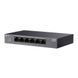 Комутатор TP-Link LS106LP DC598402 фото 4