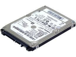 Накопитель HDD 2.5" SATA 1Tb Seagate Spinpoint M8 5400prm 8MB (ST1000LM024) Refurbished DC486204 фото