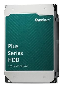 Накопитель HDD 3.5" SATA 16.0TB SYNOLOGY 7200rpm (HAT3310-16T) EL1411212 фото