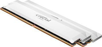Модуль памяти DDR5 2x32GB/6400 CRUCIAL (CP2K32G64C40U5W) EL1434357 фото
