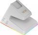 Миша бездротова Proove Gaming Superfight Wireless with charging dock White/Purple (WMSW00122002) DC618307 фото 5